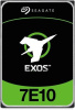 8TB Seagate Exos 7E10 (ST8000NM017B) {SATA 6Gb/s, 7200 rpm, 256mb buffer, 3.5"}
