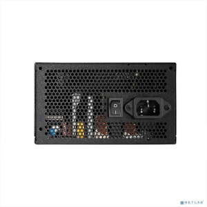 CHIEFTEC SteelPower BDK-550FC, 550Вт, 120мм, черный, retail