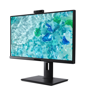 23,8" ACER Vero B248YEbemiqprcuzxv IPS, 16:9, FHD, 300 nit, 100Hz