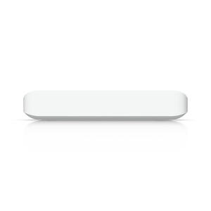 Коммутатор Ubiquiti UniFi Switch Flex Mini 2.5G Compact, 5-port 2.5G switch that can be powered with PoE or a USB-C adapter.