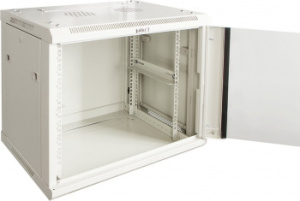 Шкаф коммутационный Lanmaster (TWT-CBWPG-15U-6X6-GY) настенный 15U 600x600мм пер.дв.стекл задн.дв.стал.лист 2 бок.пан. 60кг серый 500мм 33кг 768мм IP2 Шкаф коммутационный Lanmaster (TWT-CBWPG-15U-6X6-GY) настенный 15U 600x600мм пер.дв.стекл задн.дв.стал.лист 2 бок.пан. 60кг серый 500мм 33кг 768мм IP2