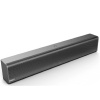 Акустическая система/ Yealink [MSpeaker II Black] Soundbar / 2-year AMS [1306029]