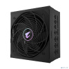 Блок питания ПК Gigabyte AE850PM PG5 850W, 80Plus, Platinum, Полностью модульный, PCIe Gen 5.1, ATX 3.0 compatible.