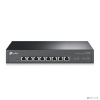 TP-Link TL-SX1008 Коммутатор с 8 портами 10 Гбит/с для размещения на столе или в стойке TP-Link TL-SX1008 Коммутатор с 8 портами 10 Гбит/с для размещения на столе или в стойке
