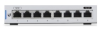 Коммутатор Ubiquiti 8-Port Fully Managed Gigabit Switch with POE passthrough