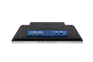 Промышленный монитор DM2-W133KL (Lite-версия: без камеры, динамиков usb-хаба)<br />
Проекционно-ёмкостный сенсорный экран 13.3" (16:9), антибликовое п