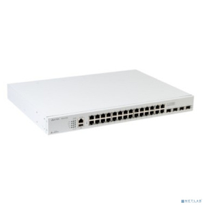 ELTEX MES2328I Ethernet-коммутатор промышленный 24 порта 10/100/1000Base-T, 4 комбо-порта 10/100/1000 Base-T/100/1000 Base-X (SFP), L3, 2 слота для мо ELTEX MES2328I Ethernet-коммутатор промышленный 24 порта 10/100/1000Base-T, 4 комбо-порта 10/100/1000 Base-T/100/1000 Base-X (SFP), L3, 2 слота для мо