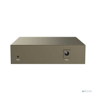 IP-COM M20-PoE 5-портовый PoE-маршрутизатор с облачным управлением (PoE бюджет 55W)