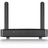 Маршрутизатор ZYXEL LTE3301-M209-EU01V1F LTE Cat.4 Wi-Fi LTE3301-M209 (вставляется сим-карта), 802.11n (2,4 ГГц) до 300 Мбит/с, 2 внешние съемные LTE Маршрутизатор ZYXEL LTE3301-M209-EU01V1F LTE Cat.4 Wi-Fi LTE3301-M209 (вставляется сим-карта), 802.11n (2,4 ГГц) до 300 Мбит/с, 2 внешние съемные LTE