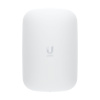 Точка доступа Wi-Fi Ubiquiti UniFi 6 AP Extender Точка доступа 2,4+5 ГГц, Wi-Fi 6, 4х4 MU-MIMO