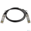 D-Link DEM-CB100S/D2A Пассивный кабель 10GBase-X SFP+ длиной 1 м для прямого подключения D-Link DEM-CB100S/D2A Пассивный кабель 10GBase-X SFP+ длиной 1 м для прямого подключения