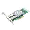 Cетевая карта Dual SFP+ Port 10 Gigabit Ethernet Server Adapter, 2 x SFP+ (SFP+Cage), Intel 82599ES, PCI-E v2.0 (5.0GT/s)x8 Cетевая карта Dual SFP+ Port 10 Gigabit Ethernet Server Adapter, 2 x SFP+ (SFP+Cage), Intel 82599ES, PCI-E v2.0 (5.0GT/s)x8