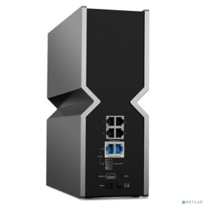 TP-Link Archer BE800 Трёхдиапазонный роутер Wi-Fi 7 BE19000