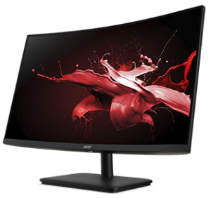 27" ACER ED270Xbiipx , VA, 1920x1080 , 240Hz, 1ms, 178°/178°, 250 nits, 2xHDMI + DP + Audio Out, Black Curved 1500R 27" ACER ED270Xbiipx , VA, 1920x1080 , 240Hz, 1ms, 178°/178°, 250 nits, 2xHDMI + DP + Audio Out, Black Curved 1500R