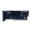 Gigabyte Плата-адаптер Gigabyte TP-V220-RC2-J6 RISER CARD
