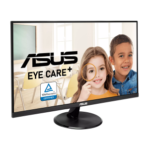 ASUS 28" TUF Gaming VP289Q 4K Ultra-HD 3840x2160 5ms 350cd HDR10 60Hz HDMI*2 DP MM Black ASUS 28" TUF Gaming VP289Q 4K Ultra-HD 3840x2160 5ms 350cd HDR10 60Hz HDMI*2 DP MM Black