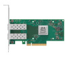 Сетевой адаптер MELLANOX MCX512A-ACAT ConnectX-5 EN PCIe3.0 x8 10/25GbE CX512A