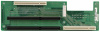 Двухсторонняя кросс-плата PCI-6SD, PICMG 1.0.