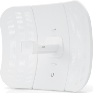 Точка доступа Wi-Fi Ubiquiti LiteBeam M5-23 |LBE-M5-23| Ubiquiti точка доступа 5 ГГц, PtP/CPE, airMAX, SISO, 30+ км, RTL |LBE-M5-23| {10} (728503) (02