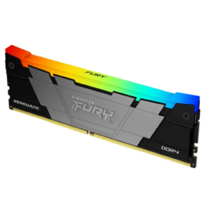 Оперативная память KINGSTON Память оперативная/ 8GB 3600MHz DDR4 CL16 DIMM FURY Renegade RGB