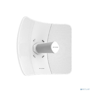 IP-COM iLBE-M5 Наружный радиомост большой дальности действия, 5 ГГц, до 433 Мбит/с, IP64, 1 х 23dbi, 1 х 100 Мбит/с, PoE