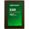 SSD HIKVISION 480GB HS-SSD-C100/480G {SATA3.0}