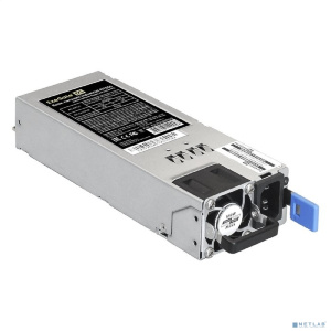 Exegate EX292321RUS Серверный БП с резервированием 2U Redundant 2x550W ExeGate Industrial-RTS550 (APFC, КПД 94% (80 PLUS Platinum), 4 cm fan, 24pin, 2