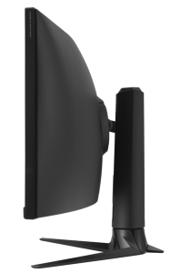 ASUS 49" ROG Strix XG49WCR VA 5120x1440 Сurved 1ms 450cd HDR400 165Hz HDMI*2 DP USB-Hub MM HAS Swivel Black