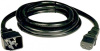 Кабель Eaton CBLMBP10EU 10A FR/DIN for HotSwap MBP pack:3pcs