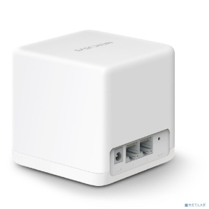Mercusys Halo H30G(2-pack) AC1300 Домашняя Mesh Wi-Fi система