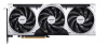 Видеокарта PCIE16 RTX5060 8GB RTX 5060 8G VENTUS 3X OC MSI