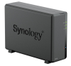 Системы хранения данных Synology QC 1,7GhzCPU/1Gb/upto 1HDD SATA(3.5', 2.5')/2xUSB3.2/1GbE/iSCSI/2xIPcam(upto 12)/1xPS/1YW repl DS118 Системы хранения данных Synology QC 1,7GhzCPU/1Gb/upto 1HDD SATA(3.5', 2.5')/2xUSB3.2/1GbE/iSCSI/2xIPcam(upto 12)/1xPS/1YW repl DS118
