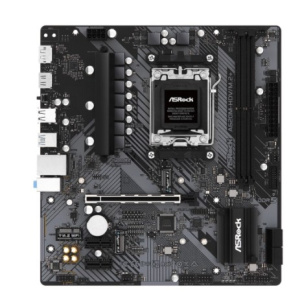 ASRock A620M-HDV/M.2 {mATX, A620, 2xDDR5, 2xM.2, 3xPCIe, 1xHDMI}