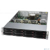 Supermicro SSG-520P-ACTR12H 2U, 2x800W, 1xLGA4189, iC621A, 8xDDR4, 12x3.5" bays, SAS3916, 2x10GbE Supermicro SSG-520P-ACTR12H 2U, 2x800W, 1xLGA4189, iC621A, 8xDDR4, 12x3.5" bays, SAS3916, 2x10GbE