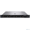 Dell Сервер R450 | 2x Intel 4316 | 32GB DDR4 2666 | BOSS (2x480Gb) + салазки для дисков | PERC H755 | iDRAC Enterprise | 2x 800w PSU | Rail KIT