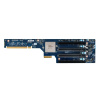 Аксессуары Gigabyte CRSG443 RISER CARD