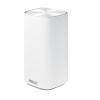 Бесшовный Mesh роутер Asus ZenWiFi CD6 (CD6(2-PK)) AC1500 10/100/1000BASE-TX белый (упак.:2шт)