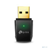 TP-Link Archer T2U Компактный двухдиапазонный USB-адаптер с поддержкой Wi-Fi AC600 TP-Link Archer T2U Компактный двухдиапазонный USB-адаптер с поддержкой Wi-Fi AC600