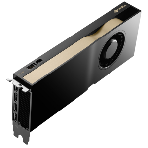 Видеокарта NVIDIA RTX 5000 Ada 32GB GDDR6 256 bit, bulk packing