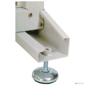 ЦМО Стойка телекоммуникационная универсальная 33U однорамная(СТК-33)