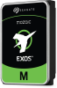 Жесткий диск Seagate Exos M HDD SATA 30Tb, 7200 rpm, 512Mb buffer, 512e/4Kn, CMR, ST30000NM004K, 1 year