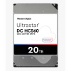 20Tb WD Ultrastar DC HC560 {SATA 6Gb/s, 7200 rpm, 512mb buffer, 3.5"} [0F38752/WUH722020BLE604/0F38765]