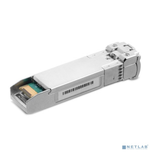 TP-Link SM5110-LR Трансивер SFP+, 10GBase-LR (Duplex LC), 1310нм, одномод, до 10км