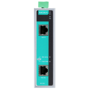 Инжектор IEEE 802.3af/at Gigabit High Power PoE+