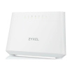 Маршрутизатор ZYXEL Маршрутизатор/ EX3300-T0 Gigabit Wi-Fi router, AX1800, Wi-Fi 6, MU-MIMO, EasyMesh, 802.11a/b/g/n/ac/ax (600+1200 Mbps), 1xWAN GE, 4xLAN GE, 1xUS Маршрутизатор ZYXEL Маршрутизатор/ EX3300-T0 Gigabit Wi-Fi router, AX1800, Wi-Fi 6, MU-MIMO, EasyMesh, 802.11a/b/g/n/ac/ax (600+1200 Mbps), 1xWAN GE, 4xLAN GE, 1xUS