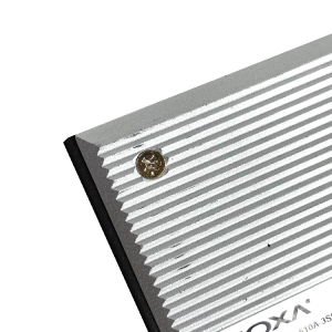 Управляемый коммутатор 7 x 10/100BaseTX, 3 x Gigabit SFP (оптика)<br><br><b>Причина уценки: </b>Коммутатор полностью рабочий, но был в использовании,