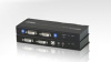 Удлинитель ATEN USB DVI Dual View Cat 5 KVM Extender (1024 x 768@60m) Удлинитель ATEN USB DVI Dual View Cat 5 KVM Extender (1024 x 768@60m)