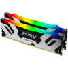 Оперативная память Kingston Fury Renegade XMP KF572C38RSAK2-32 DDR5 - 2x 16ГБ 7200МГц, DIMM, Ret