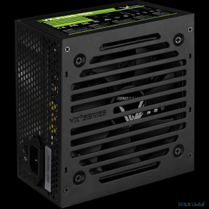 Блок питания Formula ATX 500W AC VX PLUS (20+4pin) 120mm fan 3xSATA RTL