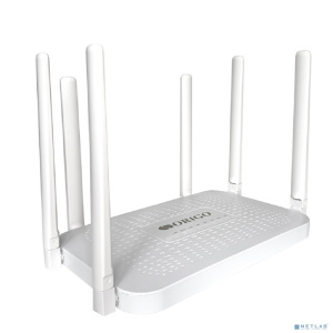 ORIGO OWR3030AXM/U2/A1A Мультигигабитный Wi-Fi 6 маршрутизатор AX3000 с поддержкой 3G/LTE, 2.4/5ГГц, 2.5GBase-T WAN, 3x1000Base-T LAN, 1xUSB 2.0